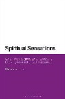 Sarah K Balstrup, Sarah K. Balstrup - Spiritual Sensations