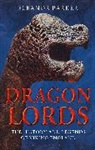 Eleanor Parker, Eleanor (University of Oxford Parker, Parker Eleanor - Dragon Lords