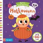 Campbell Books, Tiago Americo - Halloween