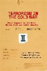 Przemysl Gasztold, Adrian Hanni, Thomas Riegler - Terrorism in the Cold War