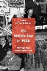 Jeffrey G Karam, Jeffrey G Karam, Jeffrey G. Karam - The Middle East in 1958