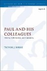 Trevor J Burke, Trevor J. Burke - Paul and His Colleagues