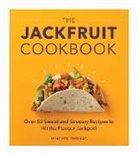 Heather Thomas - The Jackfruit Cookbook