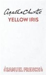 Agatha Christie - Yellow Iris