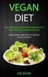 Joe Beam, Beam Joe - Vegan Diet