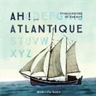 Riviere-, Sylvain Rivière - Ah pour atlantique