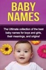 Judith Dare - Baby Names