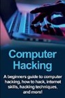 Joe Benton - Computer Hacking