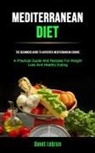 Davet Lebrun, Davet Lebrun - Mediterranean Diet