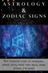 Andrew Cozyn - Astrology and Zodiac Signs