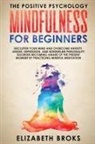 Broks Elizabeth - Mindfulness For Beginners