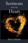 Steve Starzer - Sermons from the Heart