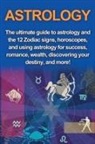 Jade Goodwin - Astrology