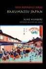 Aimé Humbert, William De Lange - Bakumatsu Japan