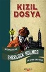 Arthur Conan Doyle - Kizil Dosya