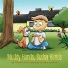 Christine Prill - Muddy Hands, Sudsy Hands