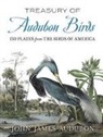 John James Audubon, John James Weissman Audubon, John James/ Weissman Audubon, Alan Weissman - Treasury of Audubon Birds