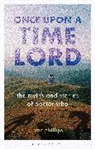 Ivan Phillips, Ivan (University of Hertfordshire Phillips, PHILLIPS IVAN - Once Upon a Time Lord