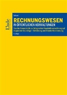 Reinbert Schauer - Rechnungswesen in öffentlichen Verwaltungen