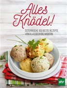 Stocker Verlag Leopold - Alles Knödel!