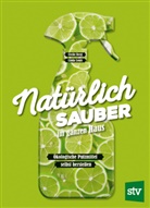 Cécile Berg, Linda Louis, Linda Louis - Natürlich sauber im ganzen Haus