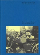 Walter Scheiffele, Steffen Schuhmann, Frédéric Bußmann, Kunstsammlung Chemnitz, Walter Scheiffele - Karl Clauss Dietel. Die offene Form