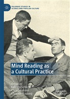 Christia Kassung, Christian Kassung, Laurens Schlicht, Carl Seemann, Carla Seemann - Mind Reading as a Cultural Practice