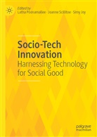 Simy Joy, Latha Poonamallee, Joann Scillitoe, Joanne Scillitoe - Socio-Tech Innovation