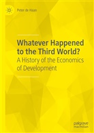 Peter De Haan - Whatever Happened to the Third World?
