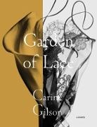 Caroline Esgain, Gilson, Karen Van Godtsenhoven, Karen Van Godtsenhov, Karen van Godtsenhoven - GARDEN OF LACE ; CARINE GILSON