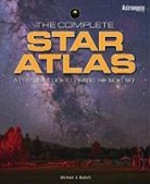 Michael E. Bakich, Bakich E. Michael - The Complete Star Atlas