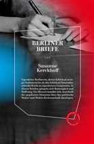 Susanne Kerckhoff, Pete Graf, Peter Graf - Berliner Briefe