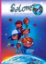 Et al., B. Lavie, Babtiste &amp; Chloé Lavie, Baptiste Lavie, C. Lavie, Chloé Lavie... - Salomé. Vol. 1. Enquête d'exoplanètes