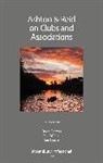 David Ashton, David Reid Ashton, Mr David Ashton, Mr David Reid Ashton, Mr Paul W Reid, Paul W Reid... - Ashton & Reid on Clubs and Associations