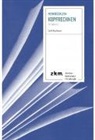 Cyrill Kaufmann - Merkbüchlein Kopfrechnen