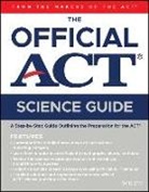 ACT - Official Act Science Guide