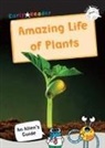 Jake Mcdonald - The Amazing Life of Plants
