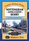 Vic Mitchell - Nottingham - Long Eaton - Derby.