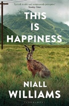 Niall Williams, Williams Niall - This is Happiness