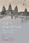 Patrice Roque Ladwig, Patrice Ladwig, Ladwig Patrice, Ricardo Roque, ROQUE RICARDO - States of Imitation