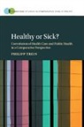 Philipp Trein, Philipp (Universite De Lausanne Trein - Healthy Or Sick?