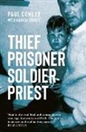 Paul Cowley - Thief Prisoner Soldier Priest