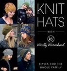 Woolly Wormhead - Knit Hats With Woolly Wormheadpb