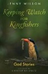 Jenny Wilson - Keeping Watch for Kingfishers