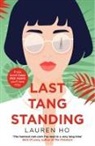 Lauren Ho - Last Tang Standing