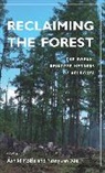 Ashild Xie Kolas, Yuanyuan Kolas Ashild Xie, &amp;Aring;shild Kol&amp;aring;s, Ashild Kolas, Åshild Kolås, Kolas Ashild... - Reclaiming the Forest