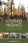 Yuanyuan Xie, Xie Yuanyuan - Ecological Migrants