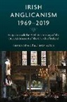 Paul Harron, Kenneth Milne, Harron Paul - Irish Anglicanism, 1969-2019