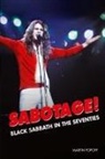 Martin Popoff - Sabotage! Black Sabbath in the Seventies