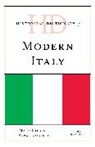 Mark Gilbert, Mark Moneta Gilbert, Sara Lamberti Moneta - Historical Dictionary of Modern Italy